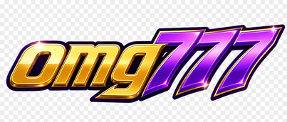 omg777 লোগো